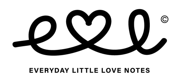 Everyday Love Notes